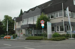 Immobilie kaufen in 42799 Leichlingen, Großzügige Bürofläche im Zentrum von Leichlingen