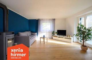 Wohnung kaufen in 82490 Farchant, Drei Zimmer, Bergblick und Gemütlichkeit