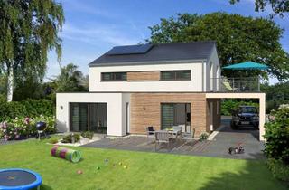 Haus kaufen in 54497 Morbach, Ihr modernes STREIF Energiesparhaus in Horath