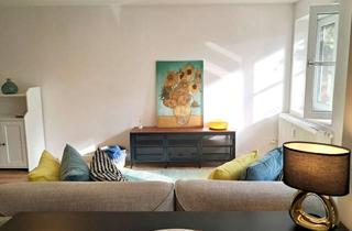 Wohnung kaufen in Lankower Straße 13 F, 19057 Lankow, Möblierte Ferienwohnung am Lankower See