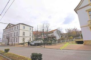 Garagen kaufen in Mannheimer Straße 22a, 67098 Bad Dürkheim, 1 Tiefgaragenstellplatz in Doppelparker (der untere) neben dem Rathaus in DÜW.