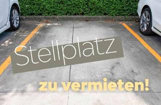 Garagen mieten in Krondorfer Straße 105, 06766 Bitterfeld-Wolfen, Stellplatz in Wolfen zu vermieten...!