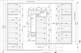 Garagen mieten in Rosenstr. 12, 93155 Hemau, Neubau Tiefgaragenstellplatz