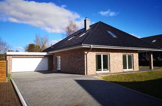 Einfamilienhaus kaufen in 24594 Hohenwestedt, Erstbezug - Einfamilienhaus mit viel Platz in schöner Lage von Hohenwestedt zu verkaufen