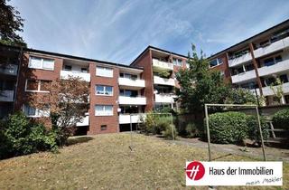 Mehrfamilienhaus kaufen in 30655 Groß-Buchholz, Einmalige Chance! Voll vermietete Mehrfamilienhäuser suchen neuen Eigentümer!