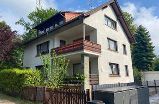 Haus kaufen in 63069 Lauterborn, Wohnimmobilie für Bauträger ca. 1000qm NGF