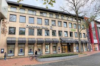Büro zu mieten in Bahnhofstraße 5-7, 59065 Mitte, Attraktive Bürofläche in Citylage von Hamm!