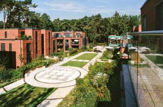 Wohnung mieten in Pfeddersheimer Weg 67, 14129 Nikolassee, rêverie Exklusives Senioren-Wohnen in Berlin-Zehlendorf (Nikolassee)