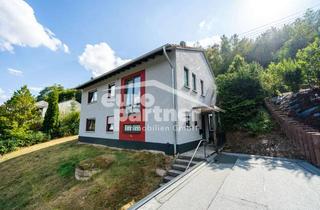 Einfamilienhaus kaufen in 55743 Kirschweiler, Bezugsfertiges Einfamilienhaus in Kirschweiler!