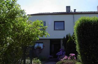 Haus kaufen in 71154 Nufringen, Helles Reihenendhaus in ruhiger Lage