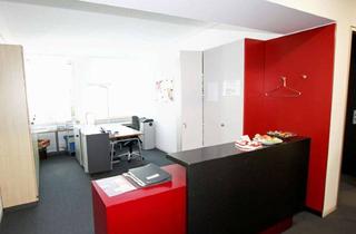 Büro zu mieten in 37213 Witzenhausen, Zwei baugleiche Büroflächen zur Vermietung!