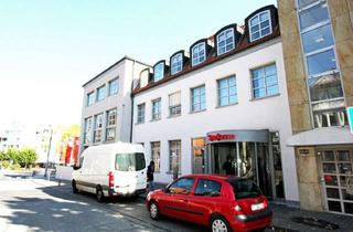 Büro zu mieten in 37213 Witzenhausen, Große Bürofläche in Witzenhausen zu vermieten
