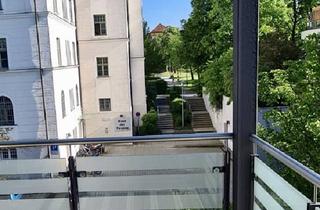 Wohnung kaufen in Prälat-Michael-Höck-Straße, 85354 Freising, Exquisite 2-Zimmer Eigentumswohnung mit sonnigem Südost-Balkon