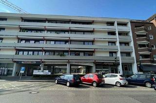 Wohnung kaufen in Beecker Straße 56, 41844 Wegberg, Schöne helle 3 Zimmer Eigentumswohnug in Wegberg mit Tiefgaragenstellplatz !!