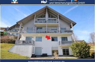 Wohnung kaufen in 94116 Hutthurm, "Wunderschöner Logenplatz in Hutthurm"Gepflegte 3-Zimmer-Wohnung mit traumhaftem Panoramablick