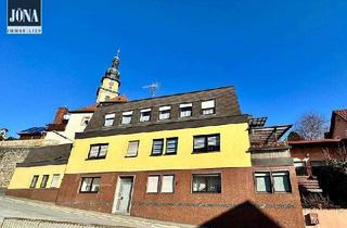 Haus kaufen in 95346 Stadtsteinach, Nutzen Sie die Chance!Attraktives Renditeobjekt