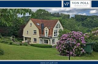 Villa kaufen in 51766 Engelskirchen, Villa der Extraklasse in Ründeroth!