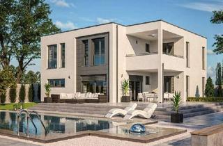 Villa kaufen in 66539 Neunkirchen, Elegante Villa auf einzigartigem Grundstück
