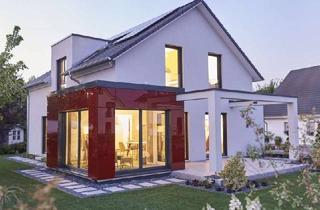 Haus kaufen in 66424 Homburg, Schlüsselfertig bauen mit Rensch Haus