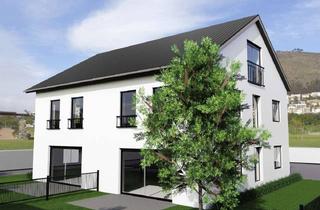 Haus kaufen in Leederer Straße, 86920 Denklingen, Traumhafte Neubau DHH mit PV-Anlage, zukunftsw. Energiekonzept und hochw. Ausstattung in Denklingen