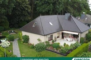 Einfamilienhaus kaufen in 22967 Tremsbüttel, Top gepflegtes Einfamilienhausin direkter Waldrandlage