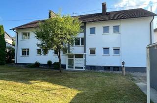 Anlageobjekt in Mannsbergstraße, 73230 Kirchheim unter Teck, Renditeobjekt, MFH mit 6 Wohnungen saniert, aufgeteilt & voll vermietet
