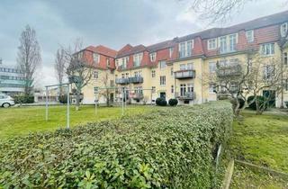 Anlageobjekt in Seestraße 21, 01445 Radebeul, Eigentumswohnungspaket in Radebeul Ost