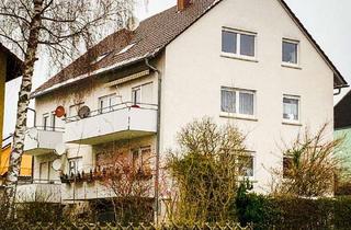 Anlageobjekt in 75449 Wurmberg, Freistehendes Haus, 6 Wohnungen in schöner Lage, solide vermietet