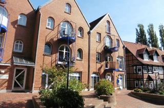Gewerbeimmobilie kaufen in Stavenort 15, 21614 Buxtehude, ### 2-Raum-Büro-/Ladenfläche im Herzen von Buxtehude ###