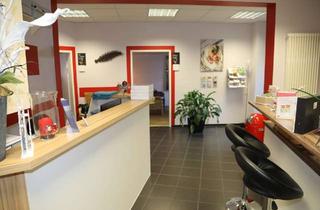 Büro zu mieten in Voßstr. 91-93, 47574 Goch, Moderne Praxis- , Büro- oder Verkaufsfläche im Stadtzentrum