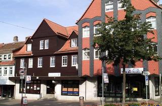 Büro zu mieten in Adolph-Roemer-Str. 39, 38678 Clausthal-Zellerfeld, Neuer Preis: Moderne Büro-/Praxiseinheit im Erdgeschoss in Bestlage von Clausthal