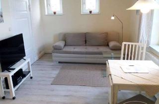 Immobilie mieten in 23611 Bad Schwartau, Schönes, möbliertes Apartment in Bad Schwartau