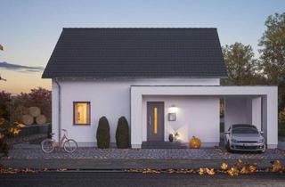 Haus kaufen in 46569 Hünxe, Energiesparhaus mit Photovoltaik und Wärmepumpe - Info unter 0171 7744817