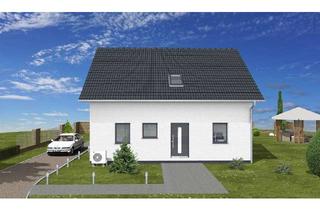 Einfamilienhaus kaufen in 56377 Seelbach, Effizienzhaus Esmecke Einfamilienhaus Einzugsfertige Erstellung