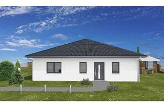 Haus kaufen in 56377 Seelbach, Effizienzhaus Bigge Walmdachbungalow Neubau / Bezugsfertige Erstellung