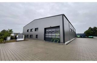 Gewerbeimmobilie mieten in 74354 Besigheim, Neubaufläche in Top-Lage!