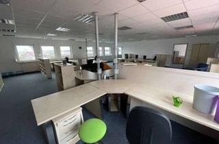 Büro zu mieten in 96158 Frensdorf, *Ihr neuer Standort* Büro-, Praxis- oder Ausstellungsräume ca. 500 m² + Logistik 1.500 m²
