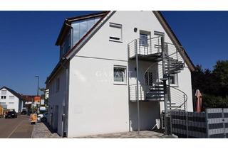 Mehrfamilienhaus kaufen in 74248 Ellhofen, Achtung Kapitalanleger - 3-Familienhaus mit Gewerbeeinheit - vollständig kernsaniert