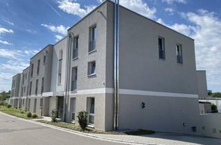 Wohnung kaufen in Sindelfingerstr, 71106 Magstadt, Neuwertige 4-Raum-DG-Wohnung mit Dachterrasse und Einbauküche