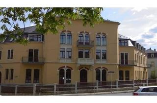 Wohnung kaufen in Kleinlugaer Straße, 01259 Dresden, Wohnen, wo früher gefeiert wurde ..... Nun jedoch eine wunderschöne Immobilie