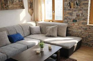 Wohnung kaufen in Halberstädter Str. 74, 39112 Sudenburg, Sorglos-Investment in Magdeburg: Sanierter Altbau-Charme, langfristig vermietet mit 4,74 % Rendite