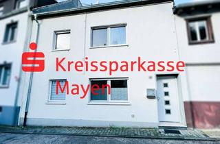 Einfamilienhaus kaufen in 53557 Bad Hönningen, Einfamilienhaus mit Innenhof