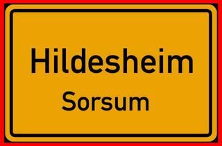 Grundstück zu kaufen in 31139 Hildesheim, Projektentwickler aufgepasst