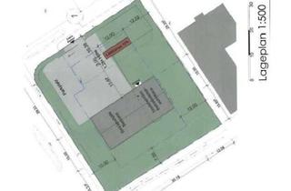 Grundstück zu kaufen in 83410 Laufen, Baugrundstück im Mischgebiet mit großem Potenzial