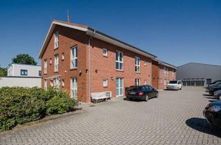 Büro zu mieten in 24558 Henstedt-Ulzburg, Bürogebäude 300 qm, 400 qm oder 700 qm in Henstedt-Ulzburg