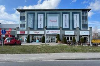 Geschäftslokal mieten in Nauenerstrasse, 14641 Wustermark, Outlet-/ Einzelhandelsfläche // Bestlage // Pop Up möglich