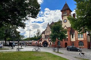 Gewerbeimmobilie mieten in Hohenzollernplatz, 14129 Nikolassee, Änderungsschneiderei/ Textilreinigung oÄ. gesucht