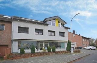 Haus kaufen in 50321 Brühl, Wohn- und Geschäftshaus mit toller Dachgeschosswohnung in Badorf