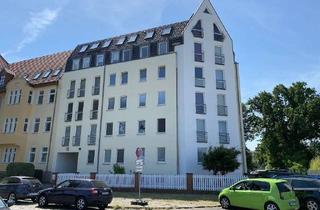 Wohnung mieten in Ackerstr., 39112 Leipziger Str., Frisch sanierte, geräumige 2-Zimmer-Wohnung in Magdeburg