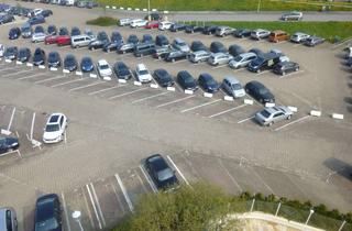 Garagen mieten in Am Alten Hafen, 27472 Cuxhaven, Außenstellplatz direkt am Wasser